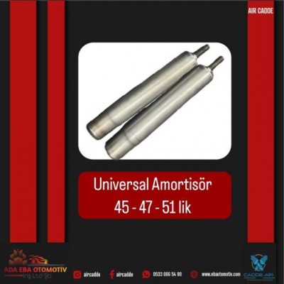  UNIVERSAL AİR AMORTİSÖR