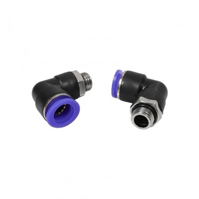 1-8 12mm Dirsek Plastik Rekor