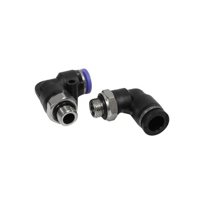 1-8 8mm Dirsek Plastik Rekor