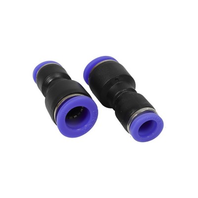 10mm Nipel Plastik Rekor