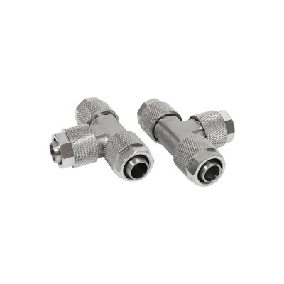 10mm T Demir Pnömatik Rekor