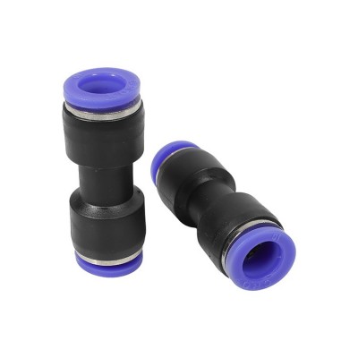 8mm Nipel Plastik Rekor