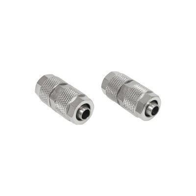 8mm Nipel Sıkmalı Demir Pnömatik Rekor