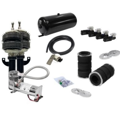 VOLKSWAGEN JETTA HAZIR KİT