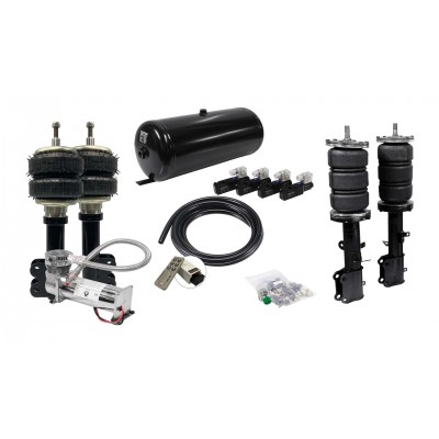 TOYOTA COROLLA EFSANE KASA - HAZIR KİT