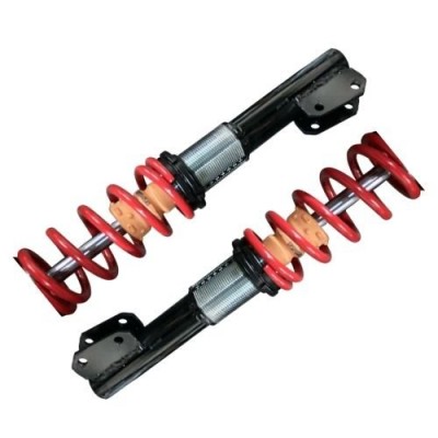 Renault Symbol Uyumlu Coilover System