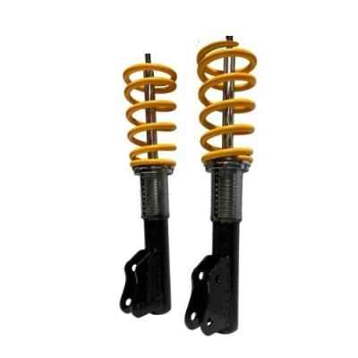 HONDA FD6 - FB7 - FC5 UYUMLU COİLOVER SYSTEM