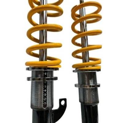 OPEL CORSA UYUMLU COİLOVER SYSTEM