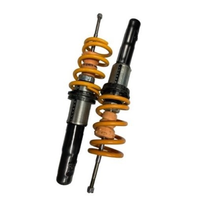 HONDA CİVİC İES UYUMLU COİLOVER SYSTEM