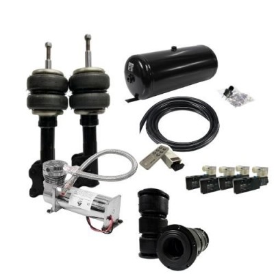 Chevrolet Kalos / Aveo / Cruze Uyumlu  Hazır Kit