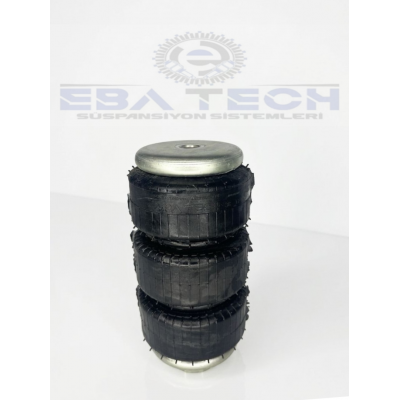 125 ÇAP 57/20 3 KAT KÖRÜK