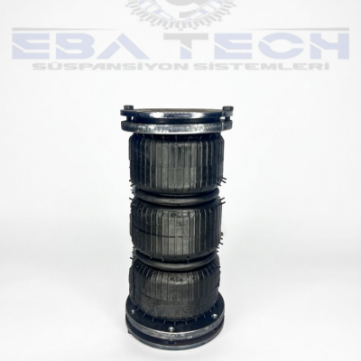 110 ÇAP 3 KAT KAPAKLI KÖRÜK