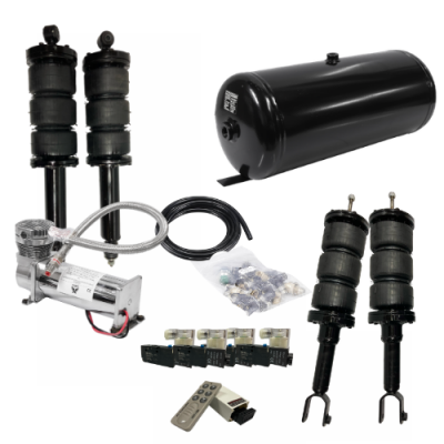 HONDA CİVİC İES HAZIR KİT