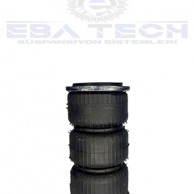 110 ÇAP 3 KAT CİVATALI KÖRÜK