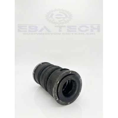 110 ÇAP 3 KAT CİVATALI KÖRÜK