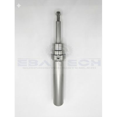 FLANŞLI AMORTİSÖR